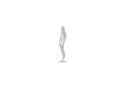 Rhodium Plated | Fashion Pendants